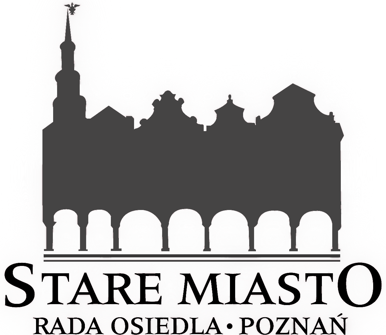 Rada Osiedla Stare Miasto - Poznań